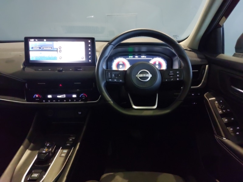 Used Nissan Qashqai 2024 for sale - 77881688: Photo 7