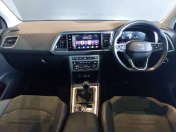 Used SEAT Ateca 2024 for sale - 74724715: Photo