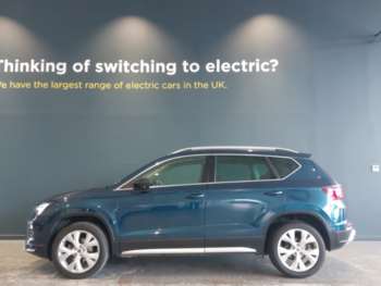 Used SEAT Ateca 2024 for sale - 74724715: Photo