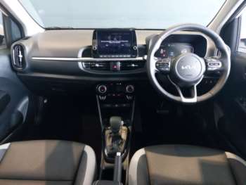 Used Kia Picanto 2025 for sale - 74933406: Photo