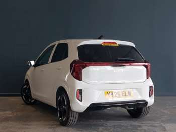 Used Kia Picanto 2025 for sale - 74933406: Photo