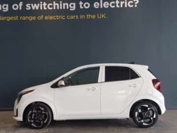Used Kia Picanto 2025 for sale - 74933406: Photo
