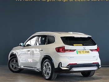 Used BMW X3 2023 for sale - 78268945: Photo