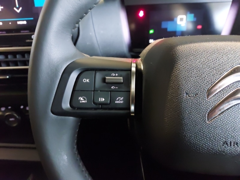 Used Citroen C4 2022 for sale - 76540476: Photo 10