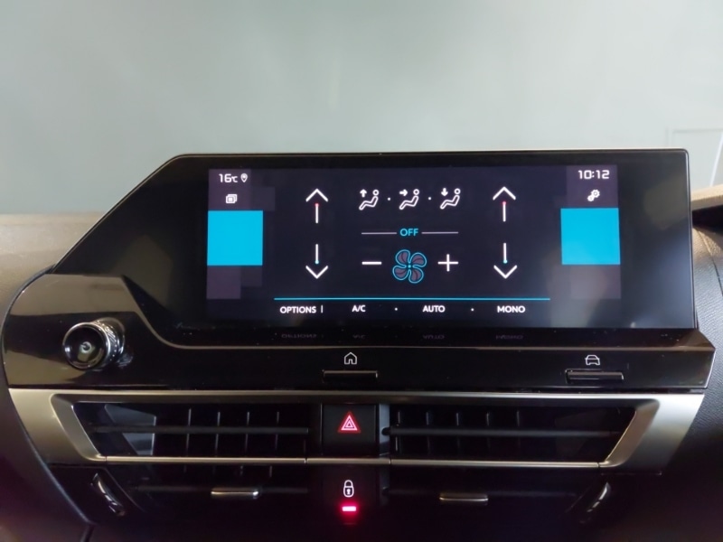 Used Citroen C4 2022 for sale - 76540476: Photo 12