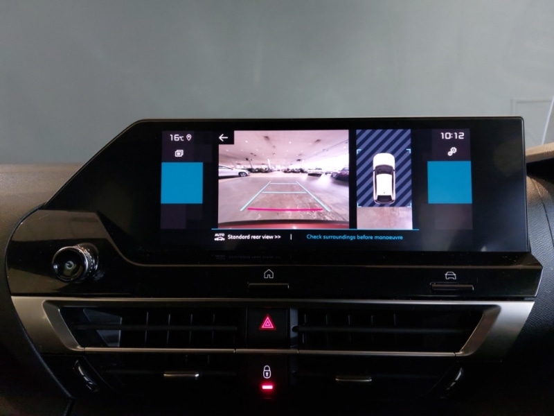 Used Citroen C4 2022 for sale - 76540476: Photo 13