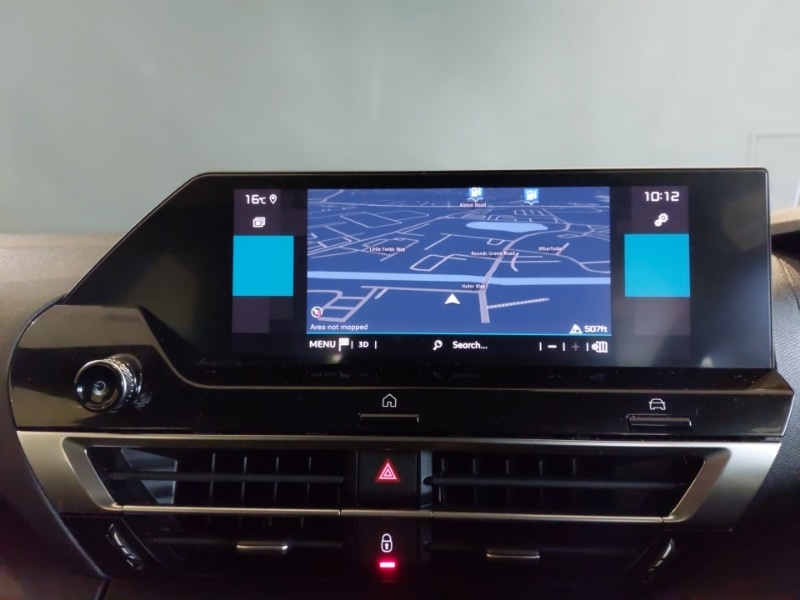 Used Citroen C4 2022 for sale - 76540476: Photo 14