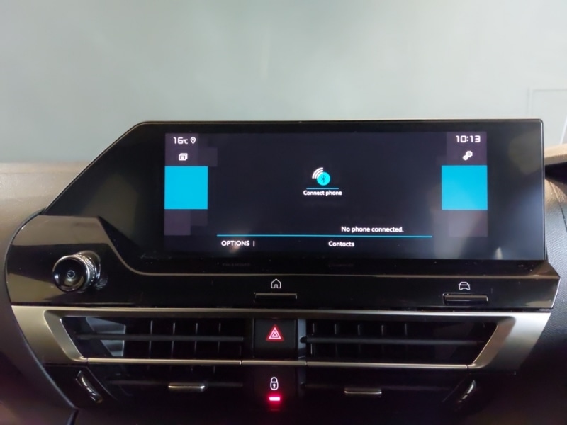 Used Citroen C4 2022 for sale - 76540476: Photo 15