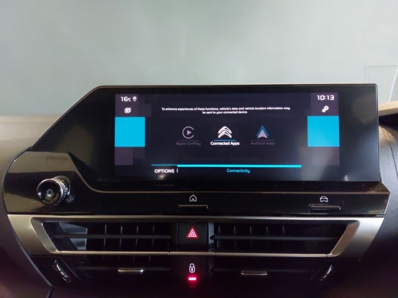 Used Citroen C4 2022 for sale - 76540476: Photo 16