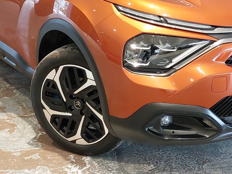 Used Citroen C4 2022 for sale - 76540476: Photo 9