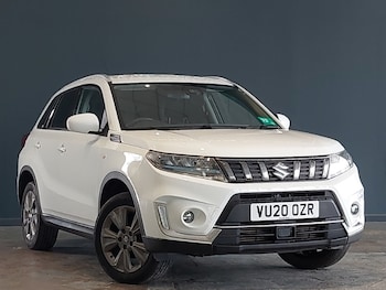 Used Suzuki Vitara 2020 for sale - 75926177: Photo