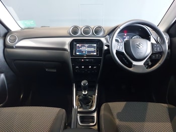 Used Suzuki Vitara 2020 for sale - 75926177: Photo