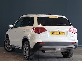 Used Suzuki Vitara 2020 for sale - 75926177: Photo