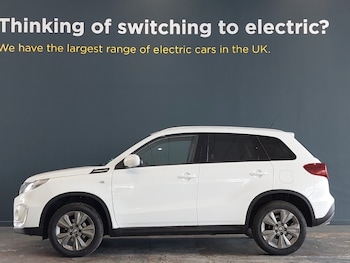 Used Suzuki Vitara 2020 for sale - 75926177: Photo