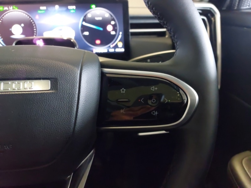 Used Jaecoo Jaecoo 7 2025 for sale - 77822901: Photo 11