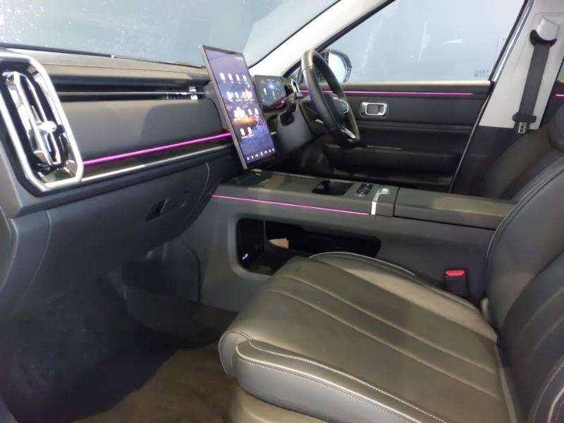 Used Jaecoo Jaecoo 7 2025 for sale - 77822901: Photo 5