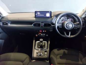 Used Mazda CX-5 2024 for sale - 75256743: Photo