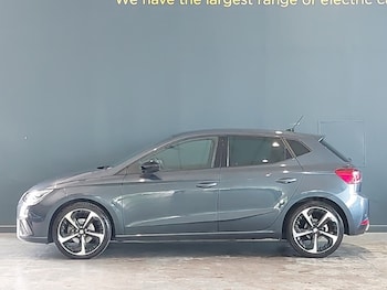 Used SEAT Ibiza 2022 for sale - 78905790: Photo