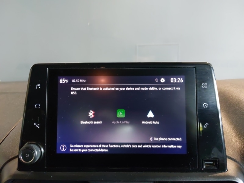 Used Vauxhall Combo Life 2021 for sale - 76134937: Photo 13