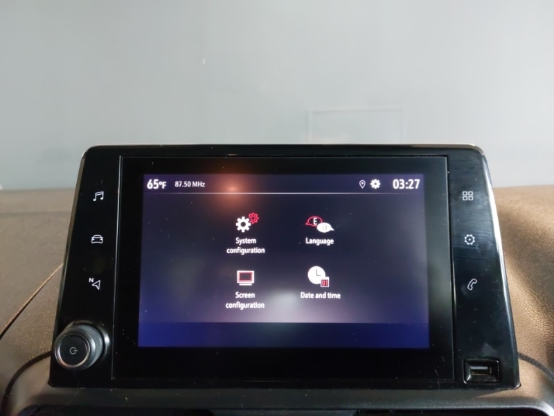 Used Vauxhall Combo Life 2021 for sale - 76134937: Photo 14