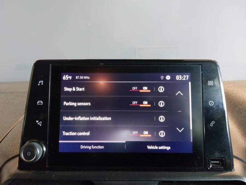 Used Vauxhall Combo Life 2021 for sale - 76134937: Photo 15
