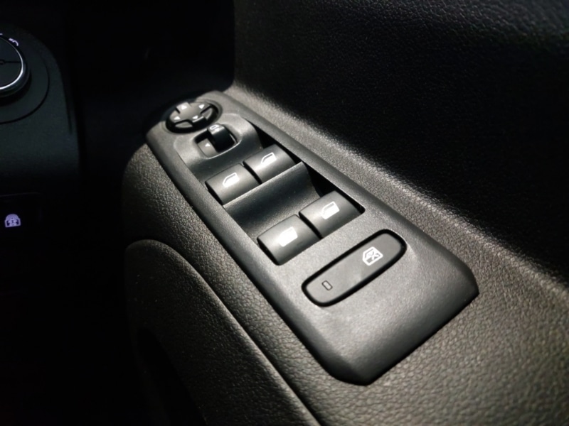 Used Vauxhall Combo Life 2021 for sale - 76134937: Photo 18