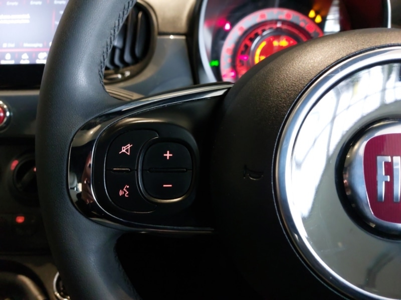 Used Fiat 500 2021 for sale - 76414429: Photo 10