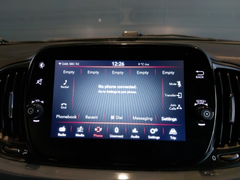 Used Fiat 500 2021 for sale - 76414429: Photo 12