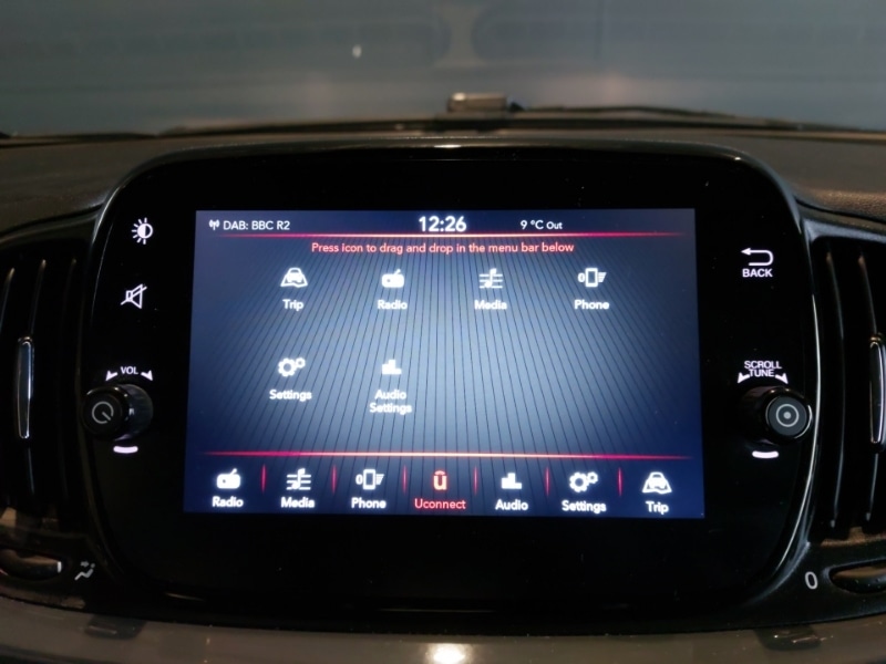 Used Fiat 500 2021 for sale - 76414429: Photo 13