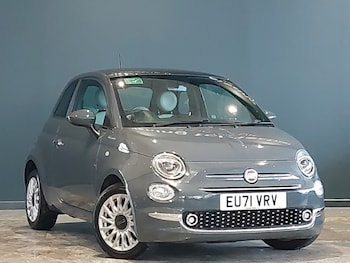 Fiat - 500
