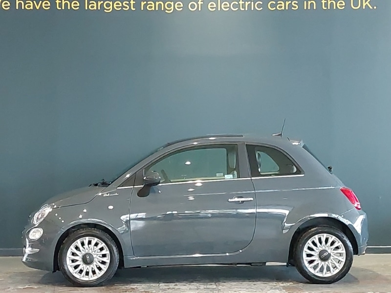 Used Fiat 500 2021 for sale - 76414429: Photo 4