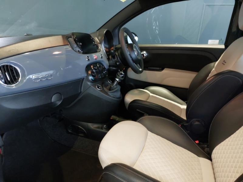 Used Fiat 500 2021 for sale - 76414429: Photo 5