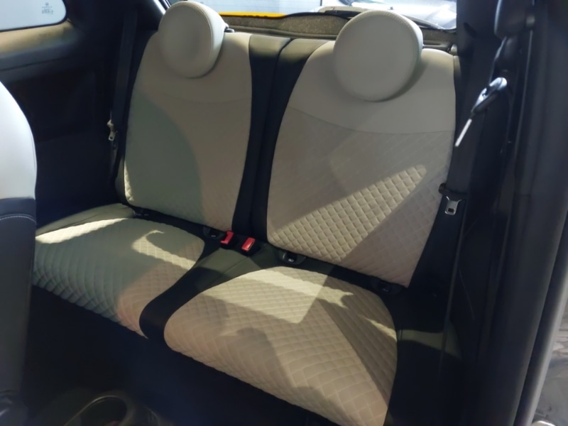 Used Fiat 500 2021 for sale - 76414429: Photo 6