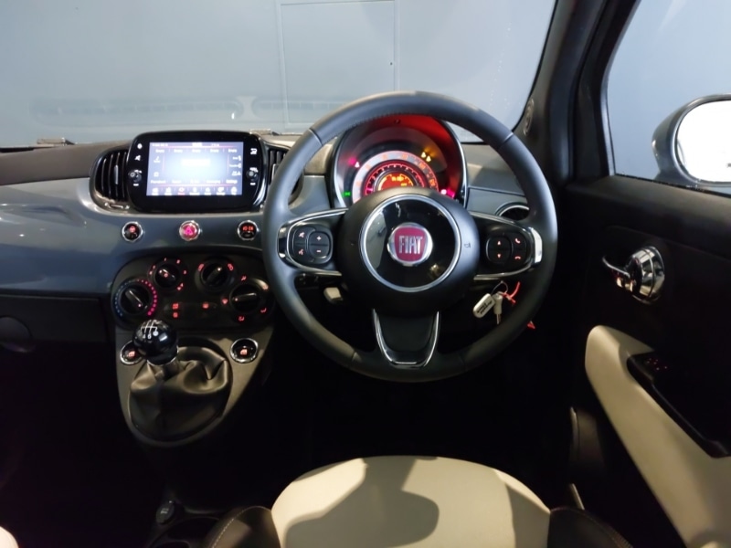 Used Fiat 500 2021 for sale - 76414429: Photo 7