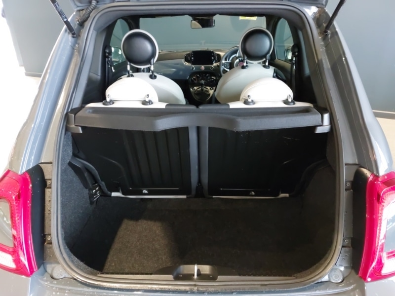 Used Fiat 500 2021 for sale - 76414429: Photo 8