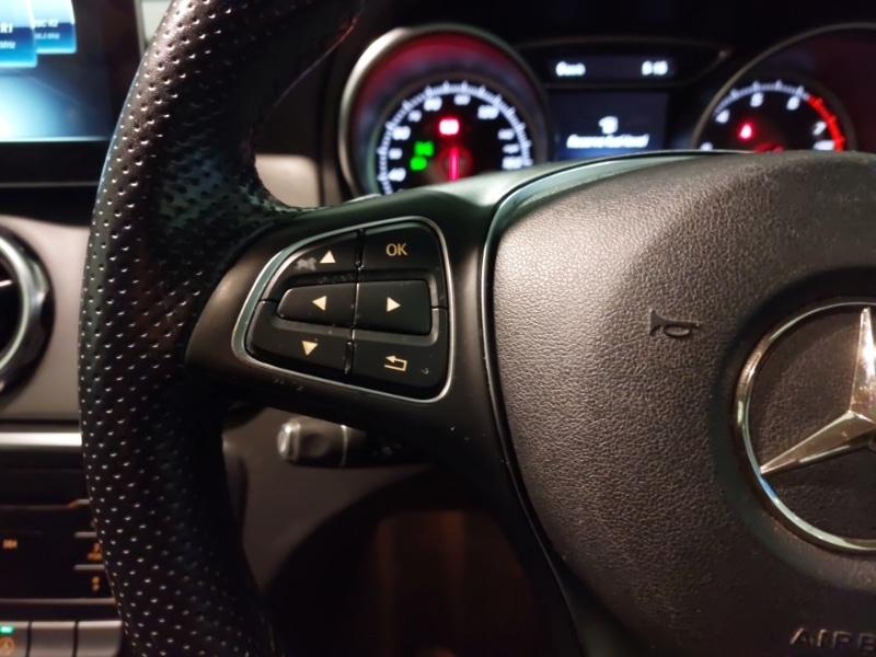 Used Mercedes-Benz GLA 2019 for sale - 77595859: Photo 10