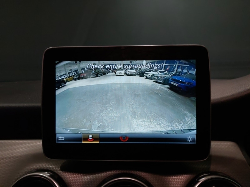 Used Mercedes-Benz GLA 2019 for sale - 77595859: Photo 12