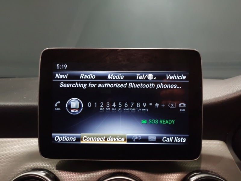 Used Mercedes-Benz GLA 2019 for sale - 77595859: Photo 13