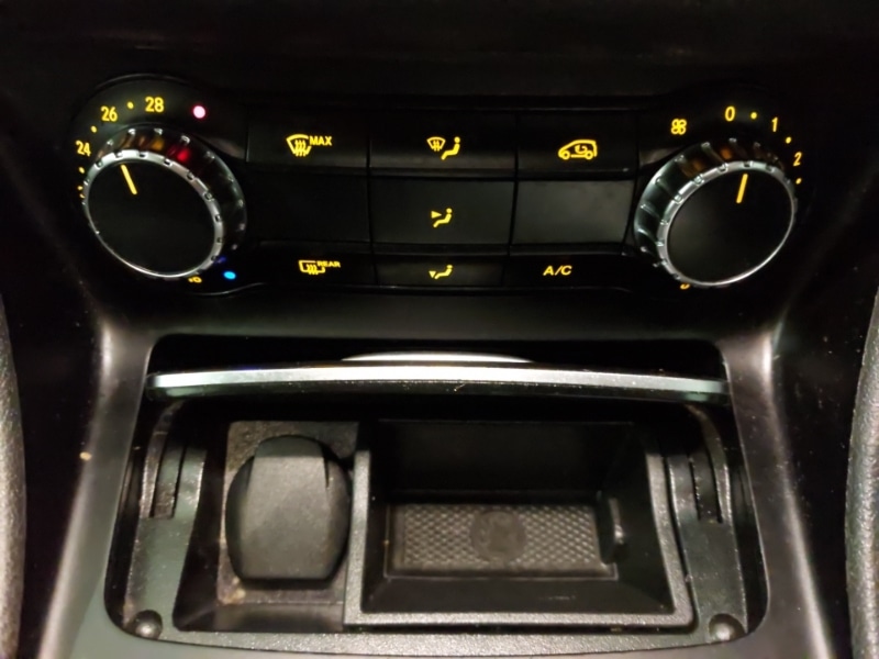 Used Mercedes-Benz GLA 2019 for sale - 77595859: Photo 16