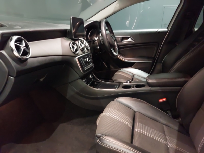 Used Mercedes-Benz GLA 2019 for sale - 77595859: Photo 5