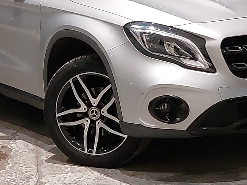 Used Mercedes-Benz GLA 2019 for sale - 77595859: Photo 9