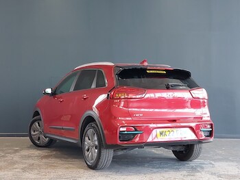 Used Kia Niro 2022 for sale - 75491668: Photo