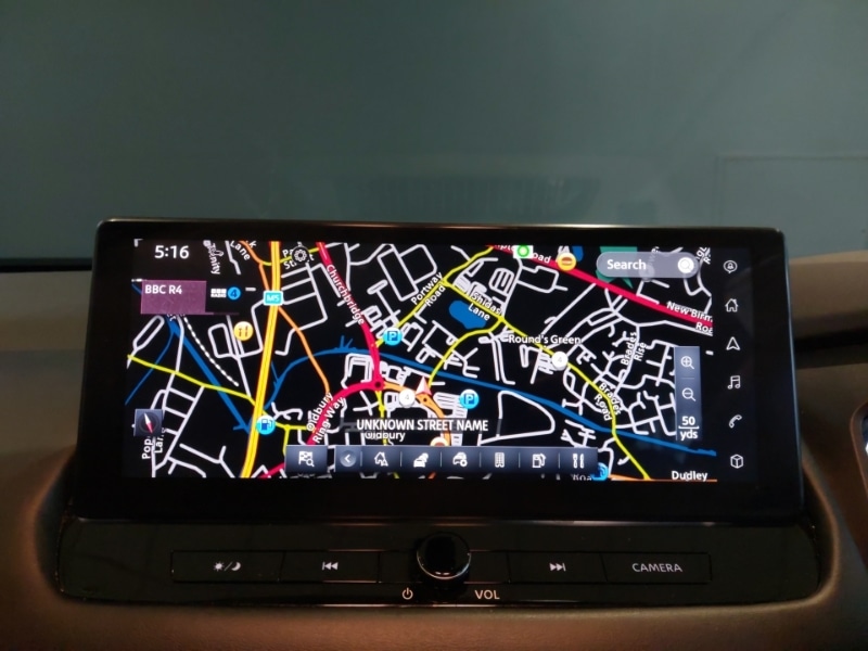Used Nissan Qashqai 2024 for sale - 76083291: Photo 14