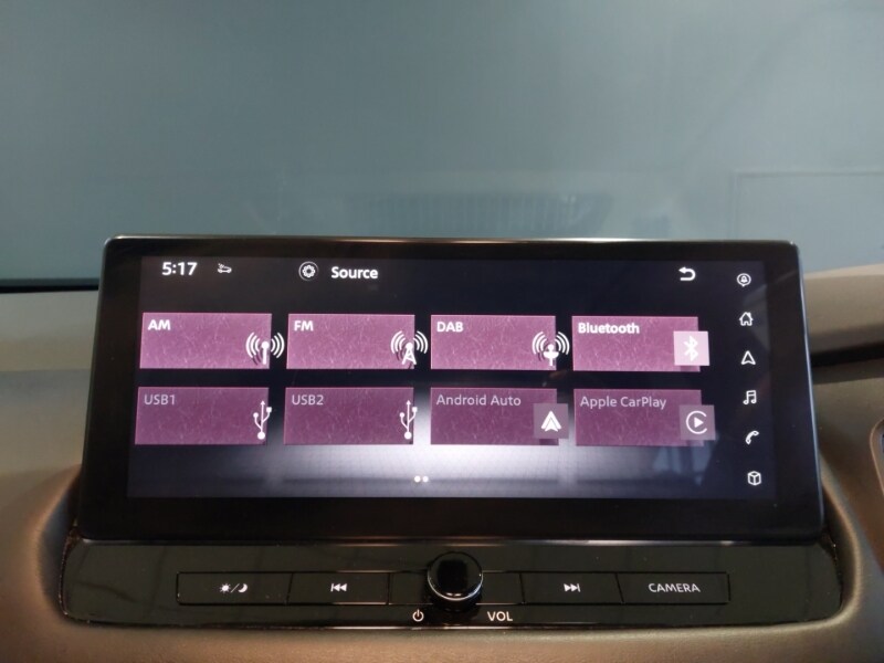 Used Nissan Qashqai 2024 for sale - 76083291: Photo 15