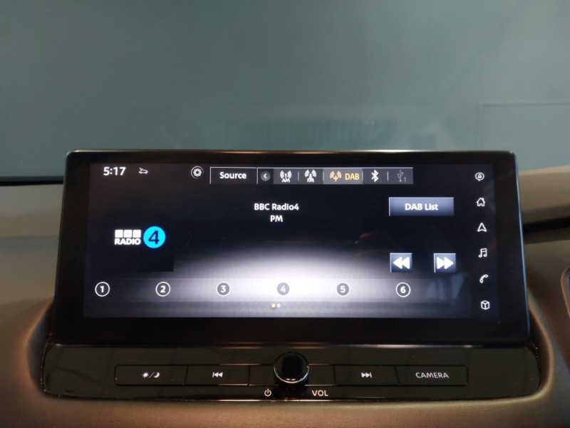 Used Nissan Qashqai 2024 for sale - 76083291: Photo 16