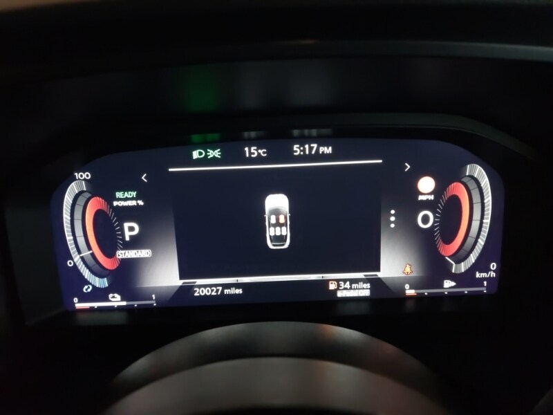 Used Nissan Qashqai 2024 for sale - 76083291: Photo 19