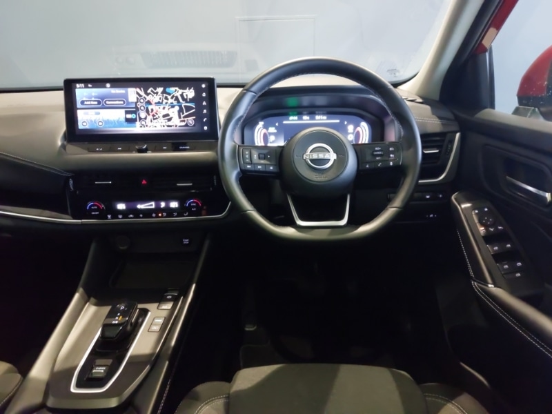 Used Nissan Qashqai 2024 for sale - 76083291: Photo 7