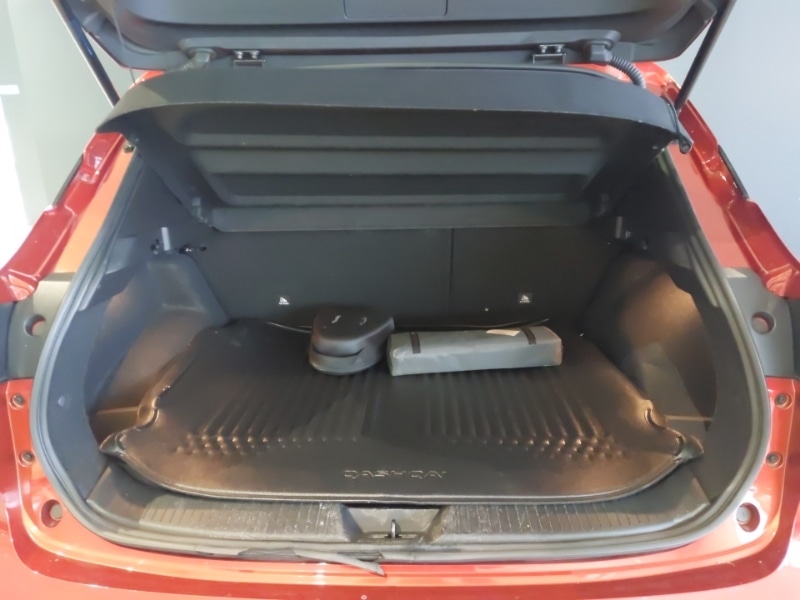 Used Nissan Qashqai 2024 for sale - 76083291: Photo 8