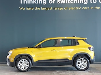 Used Jeep Avenger 2025 for sale - 79101078: Photo