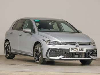 2024 - 1.5 TSI 150 R-Line 5dr